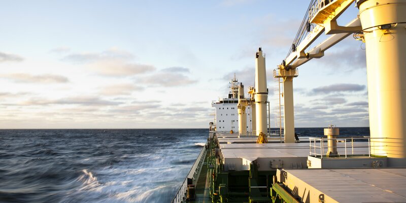 Article: Alternative fuel confusion is biggest exposure for marine risk market