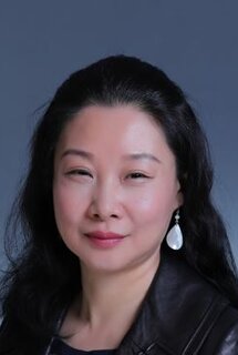 Lucinda Liu