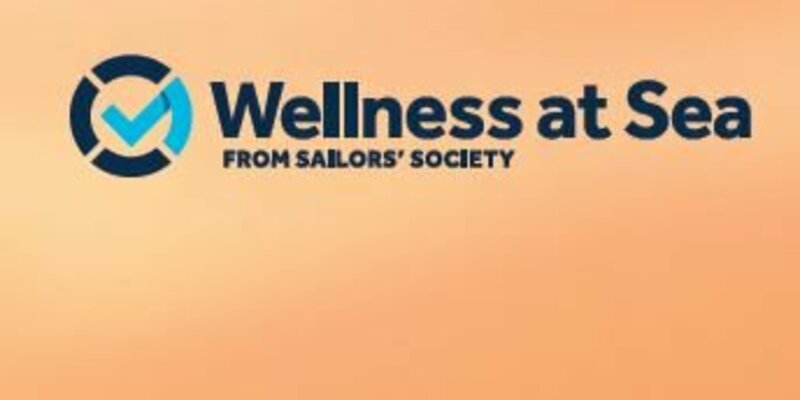 Sailors' Society Wellness at Sea - spiritual wellness